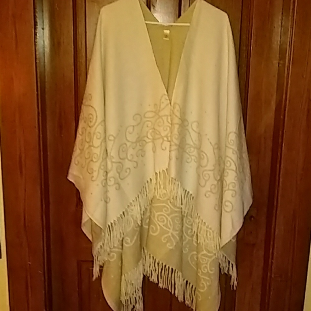 Cato wrap - Picture 2 of 2